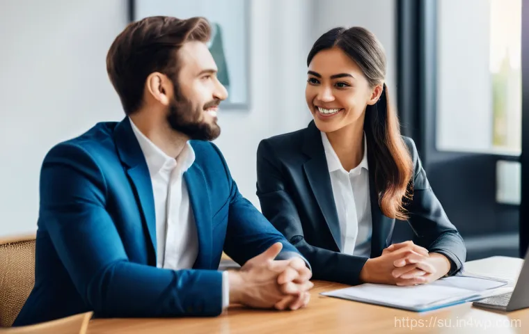 상황 분석을 통한 커뮤니케이션 최적화 - **Prompt 1: Decoding the Dynamics of Collaborative Communication**
    "A diverse group of five busi...