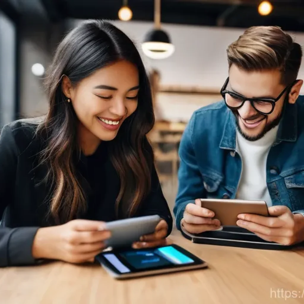 상황에 따라 변하는 메시지의 중요성 - **Prompt 1: Personalized Digital Communication for Enhanced Customer Satisfaction**
    A diverse gr...