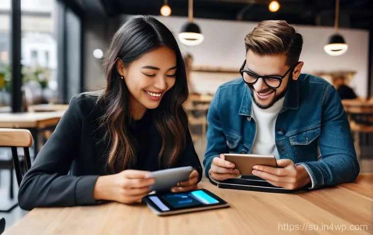 상황에 따라 변하는 메시지의 중요성 - **Prompt 1: Personalized Digital Communication for Enhanced Customer Satisfaction**
    A diverse gr...