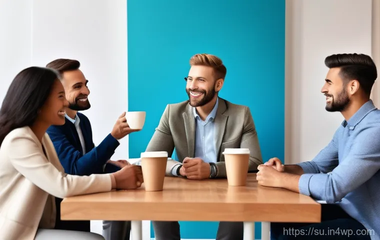 상황에 따라 변하는 메시지의 중요성 - **Prompt 1: Personalized Digital Communication for Enhanced Customer Satisfaction**
    A diverse gr...