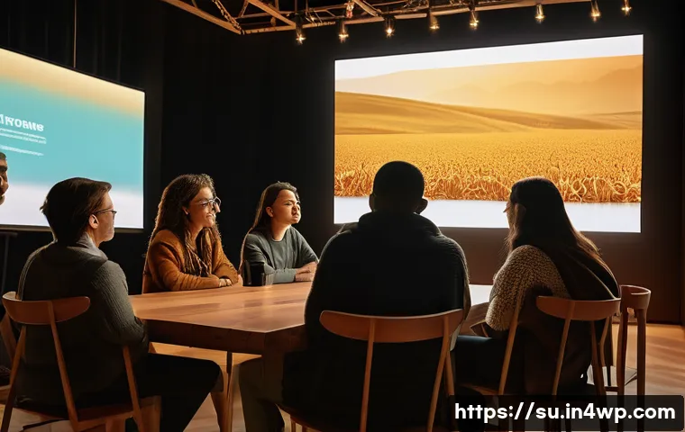 상황에 따른 브랜드 커뮤니케이션 전략 관련 이미지 1