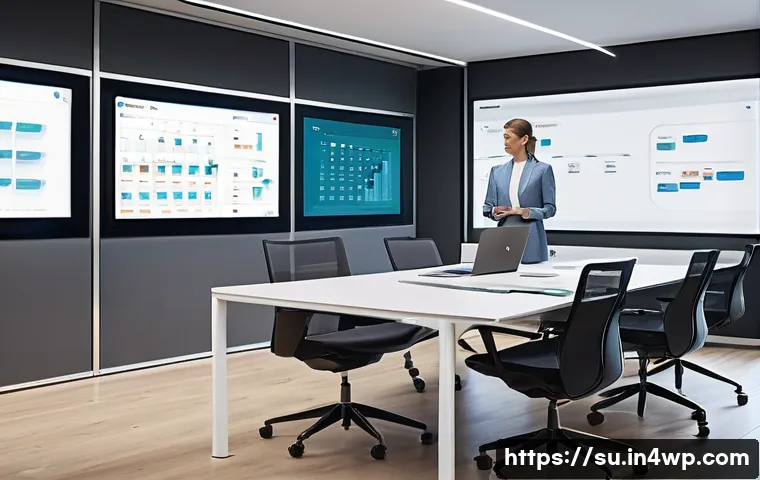 상황에 적합한 커뮤니케이션 도구 선정하기 관련 이미지 2